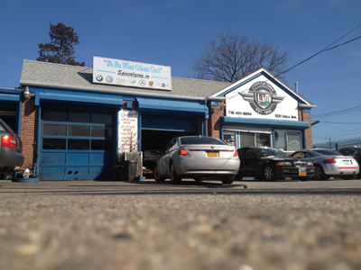 Brooklyn Computer Repair on 718 451 9894 Fax 718 451 2973 Lmforeigncars Gmail Com 1331 Utica