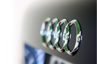 Audi Logo