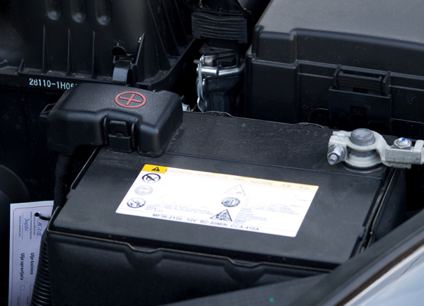 Why You Should Trust Your BMW Battery Replacement To Our Experienced Import Car Experts