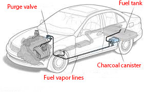 VW airleaks and you Secondary air system, Evap system - L & M Foreign Cars