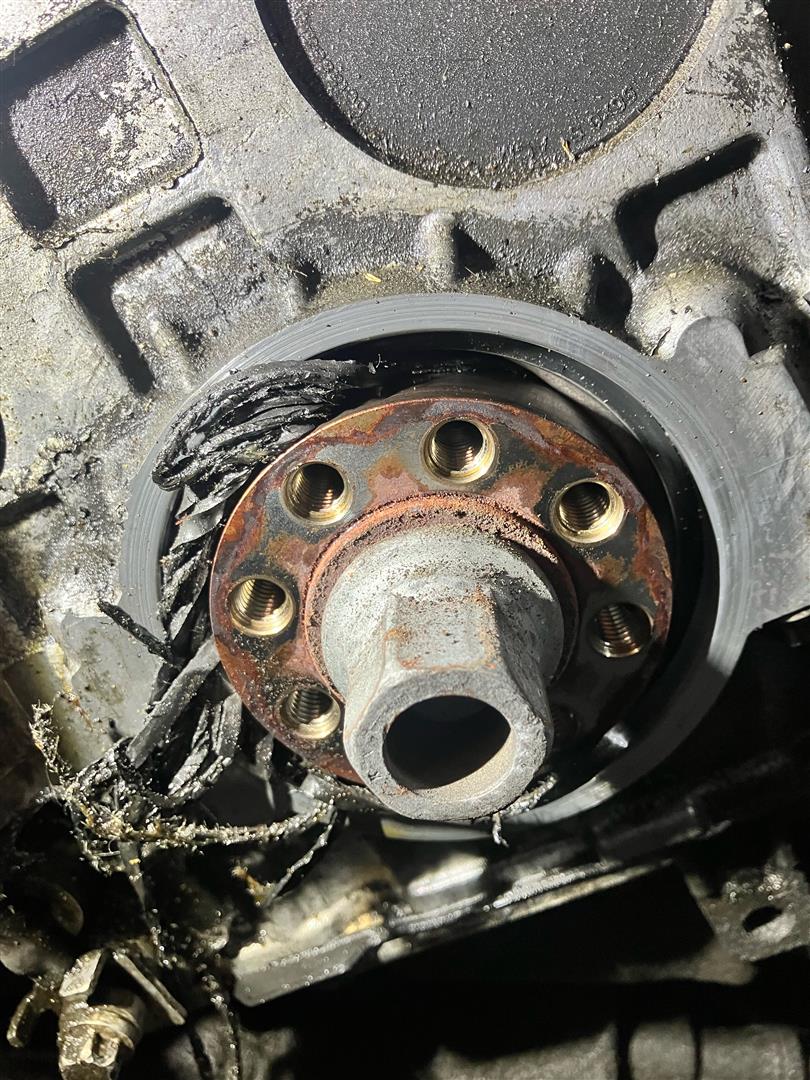 BMW N55 Engine Warning: How a Simple Belt Failure Can Destroy Your Engine