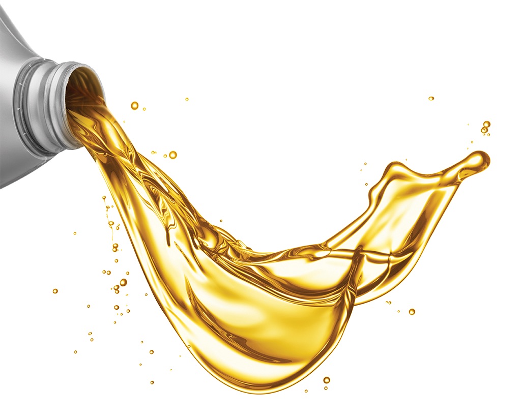 Synthetic-Oil