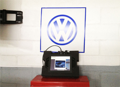 Service and Repair of Volkswagen vehicles in Brooklyn