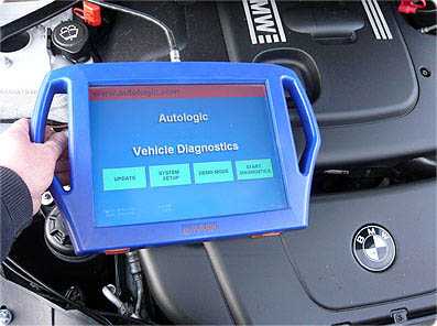 BMW Diagnostics in Brooklyn | L & M Foreign Cars