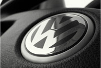 VW Logo